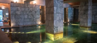 比利亞公園飯店