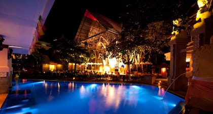 Bounty Hotel
