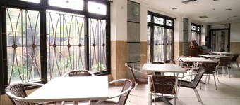 Bali Paradise City Hotel