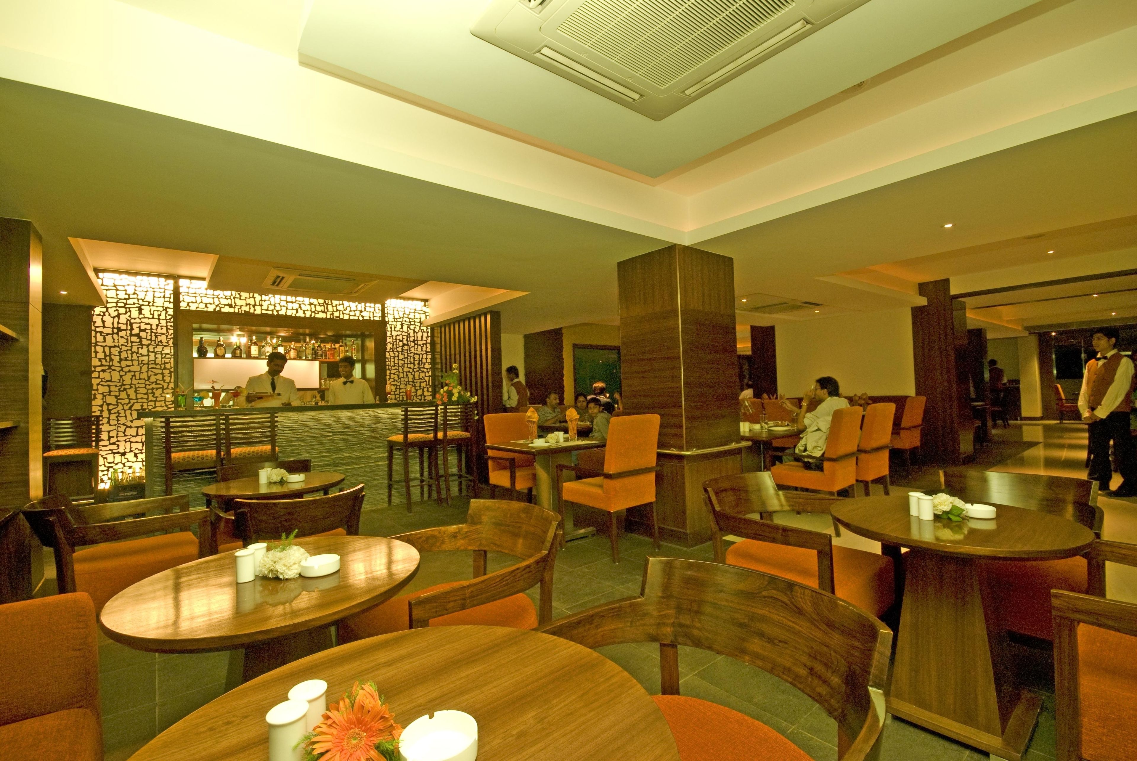Foto - Shantai Hotel