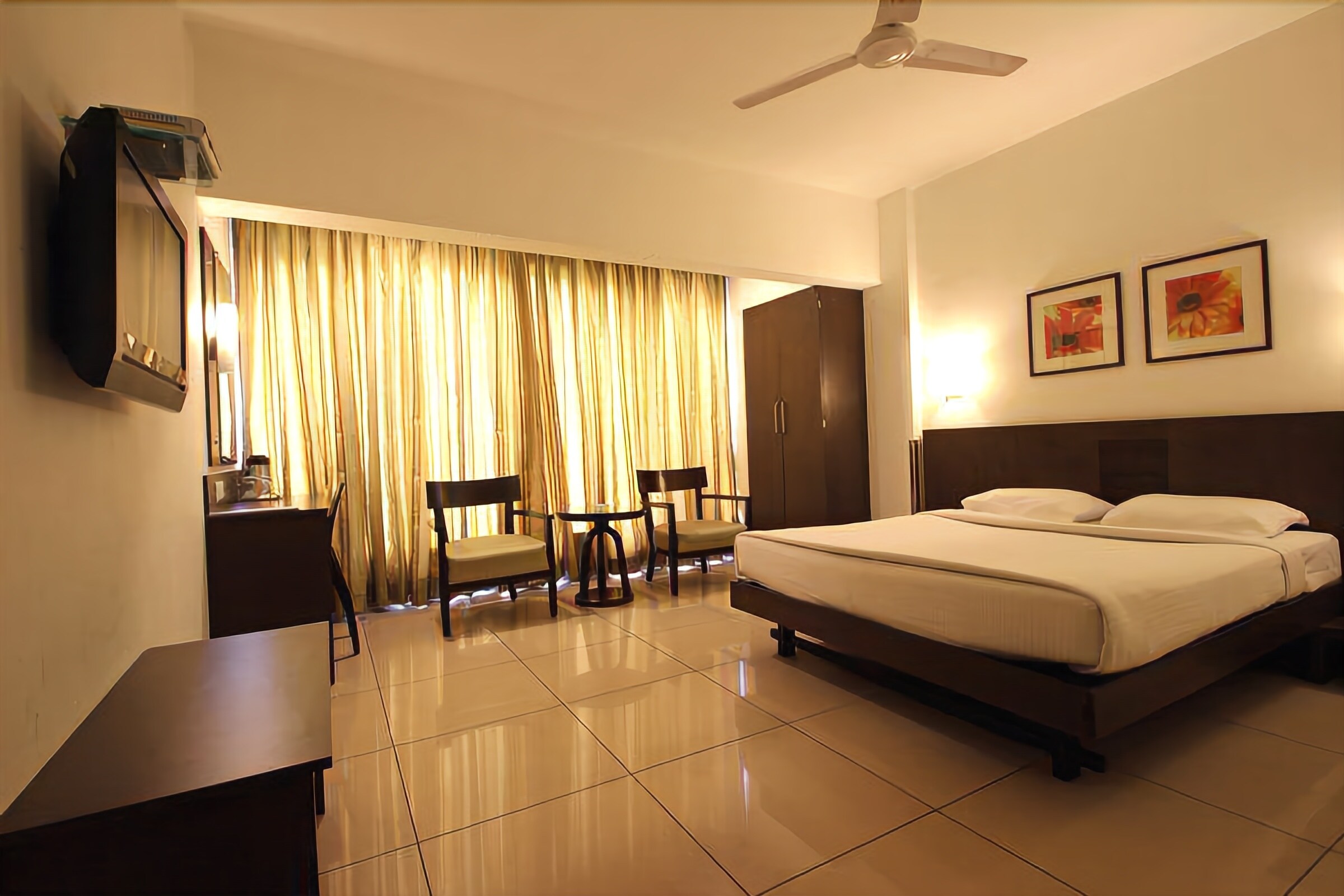 Foto - Shantai Hotel