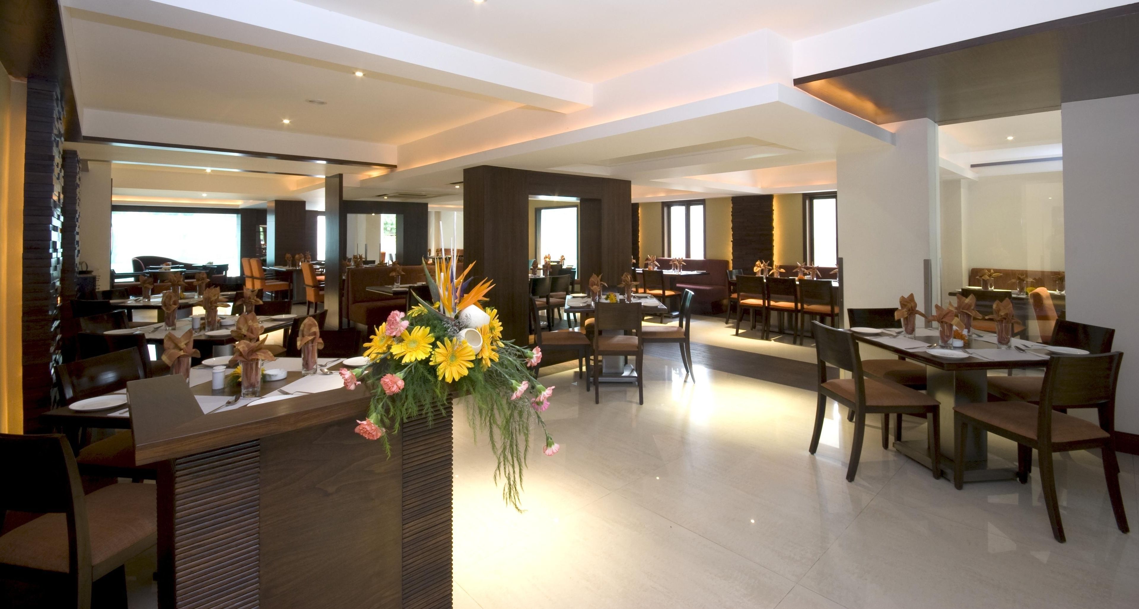 Foto - Shantai Hotel