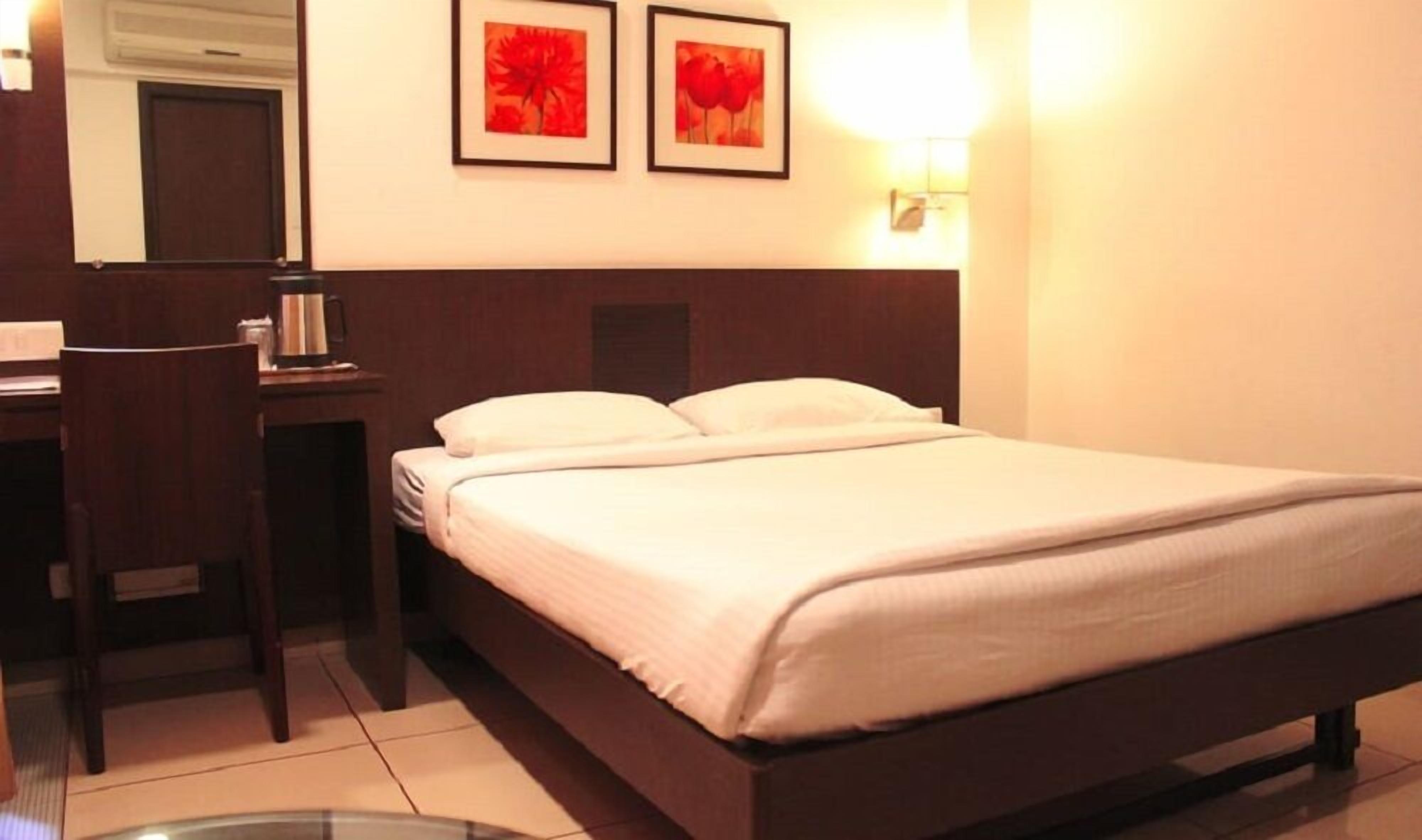 Foto - Shantai Hotel