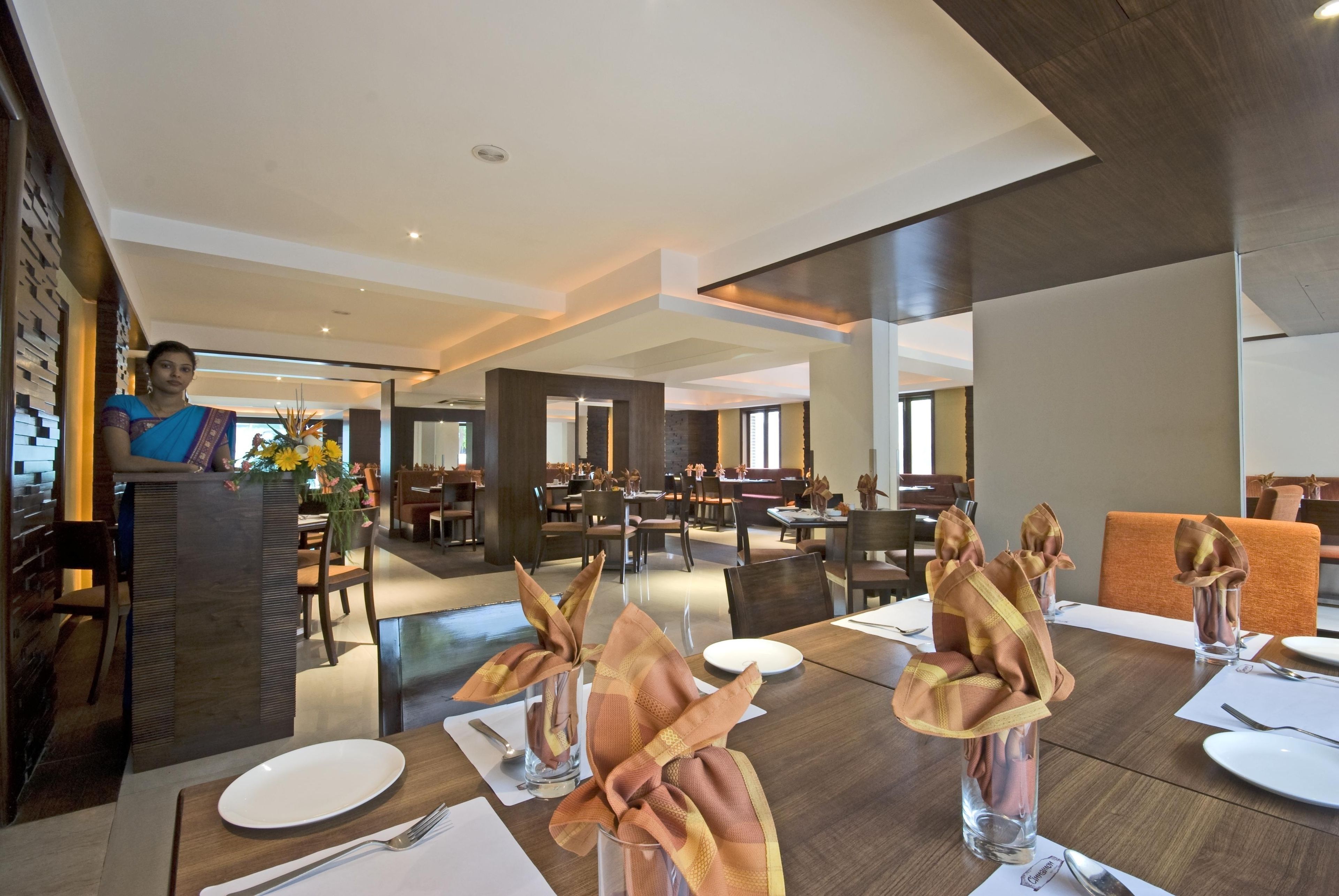 Foto - Shantai Hotel
