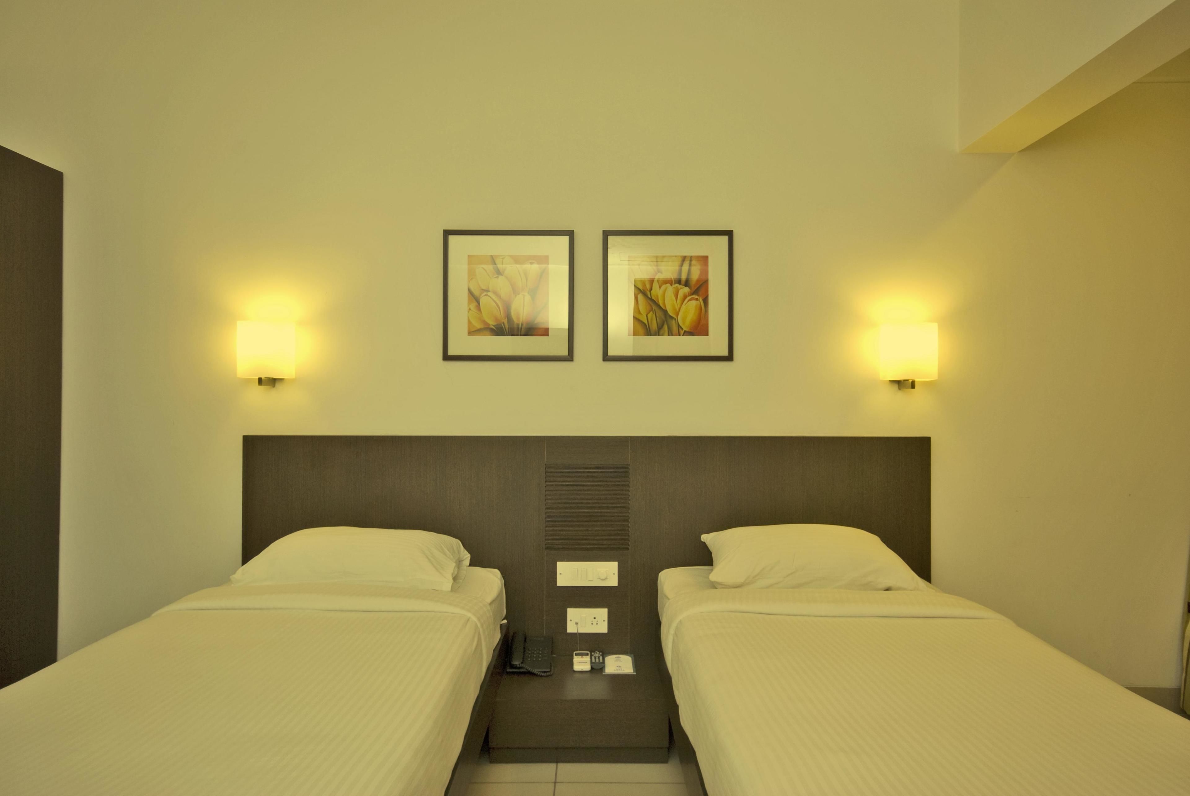 Foto - Shantai Hotel