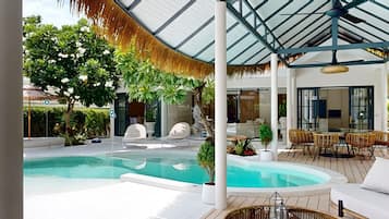 Design Villa | Terrace/patio