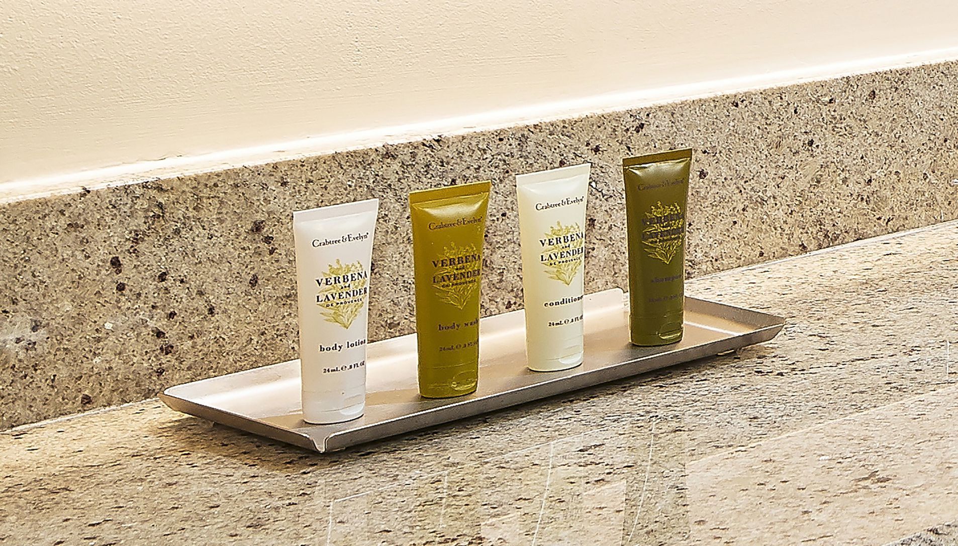 Amenidades de baño | Amenidades de baño gratuitas, secadora de cabello, toallas 