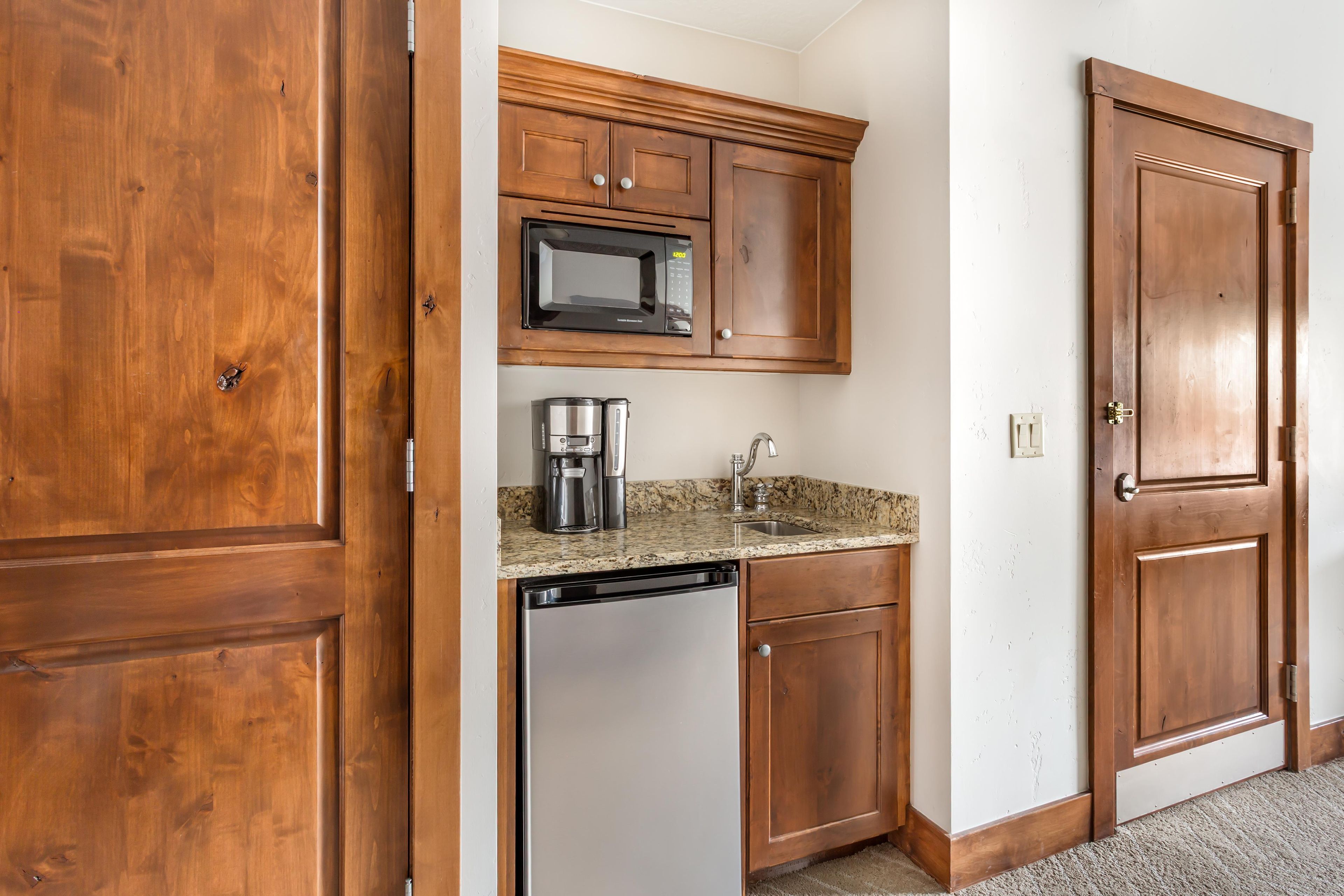 Minibar