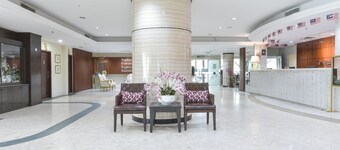 Sunday Malacca Formerly Tun Fatimah