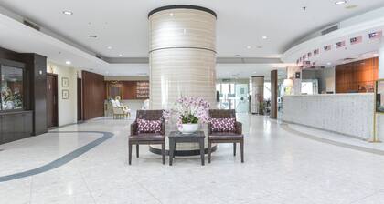 Sunday Malacca Formerly Tun Fatimah