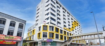 Sunday Malacca Formerly Tun Fatimah