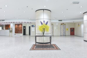 Lobby - Sunday Malacca Formerly Tun Fatimah (Malacca City)