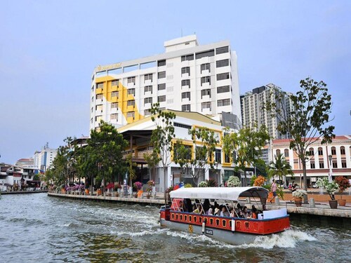 Sunday Malacca Formerly Tun Fatimah