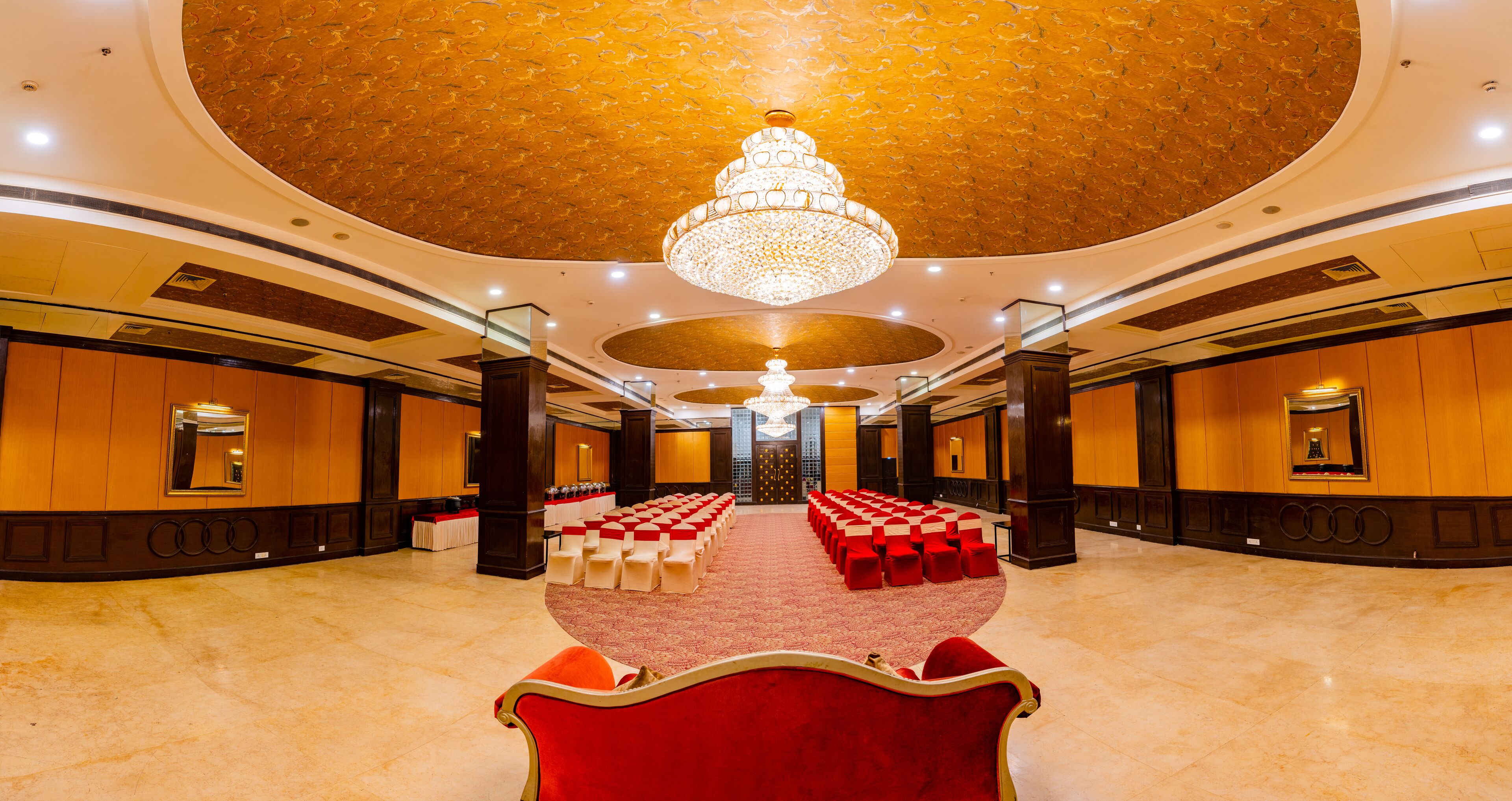 Foto - Regenta Inn Jaipur, Adarsh Nagar