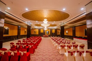 Banquet hall - Regenta Inn Jaipur (Jaipur)