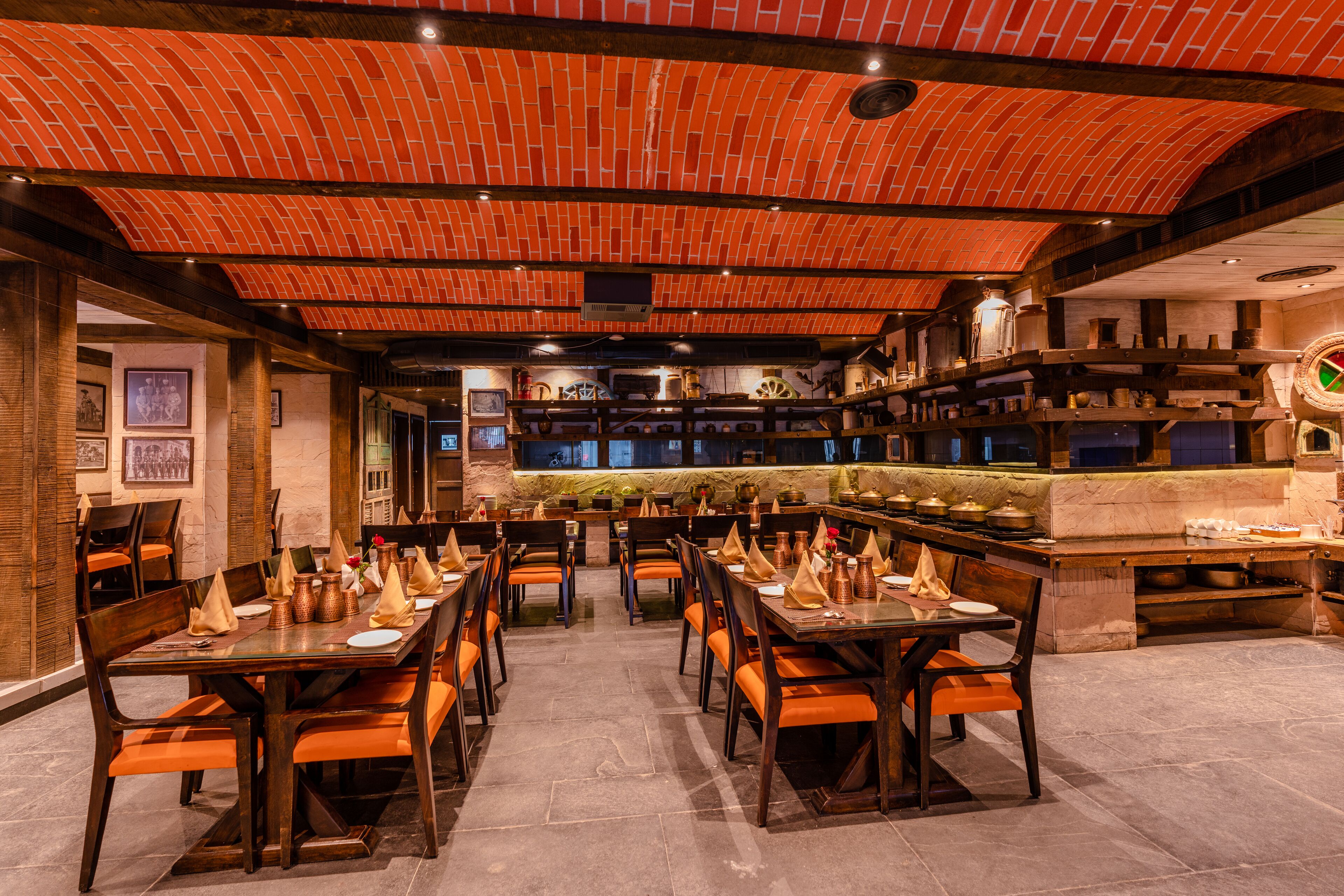 Foto - Regenta Inn Jaipur, Adarsh Nagar