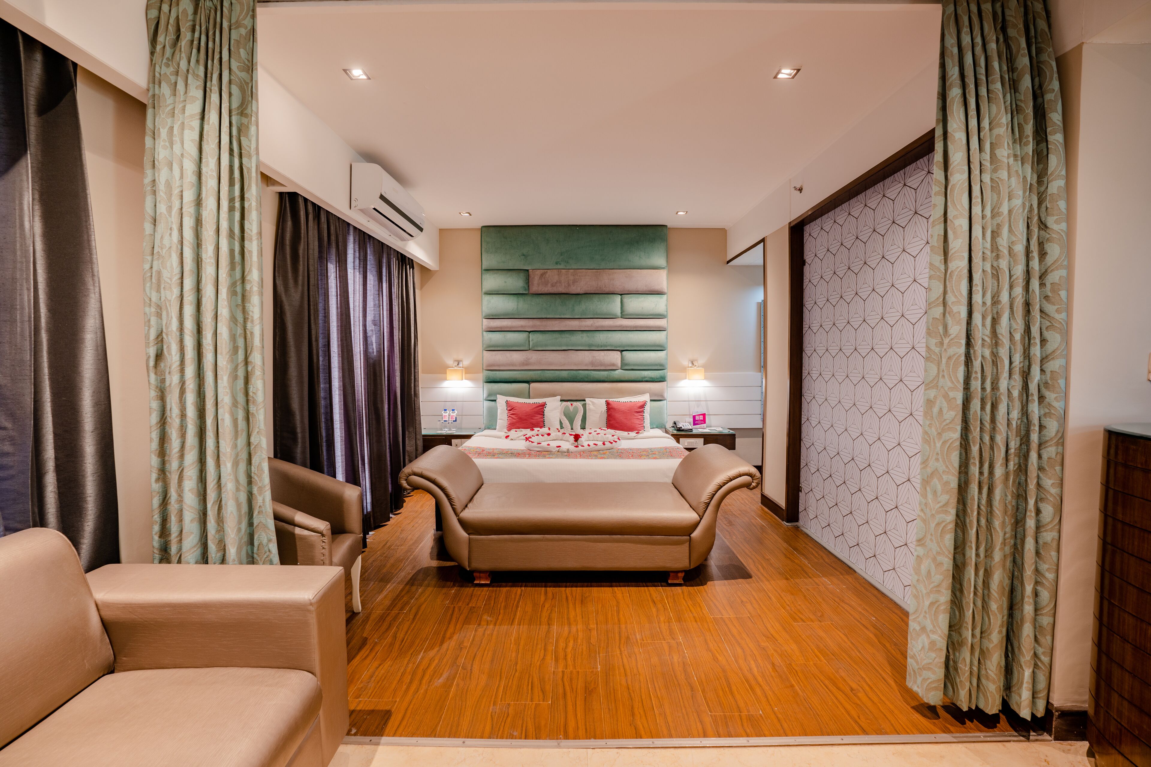 Foto - Regenta Inn Jaipur, Adarsh Nagar