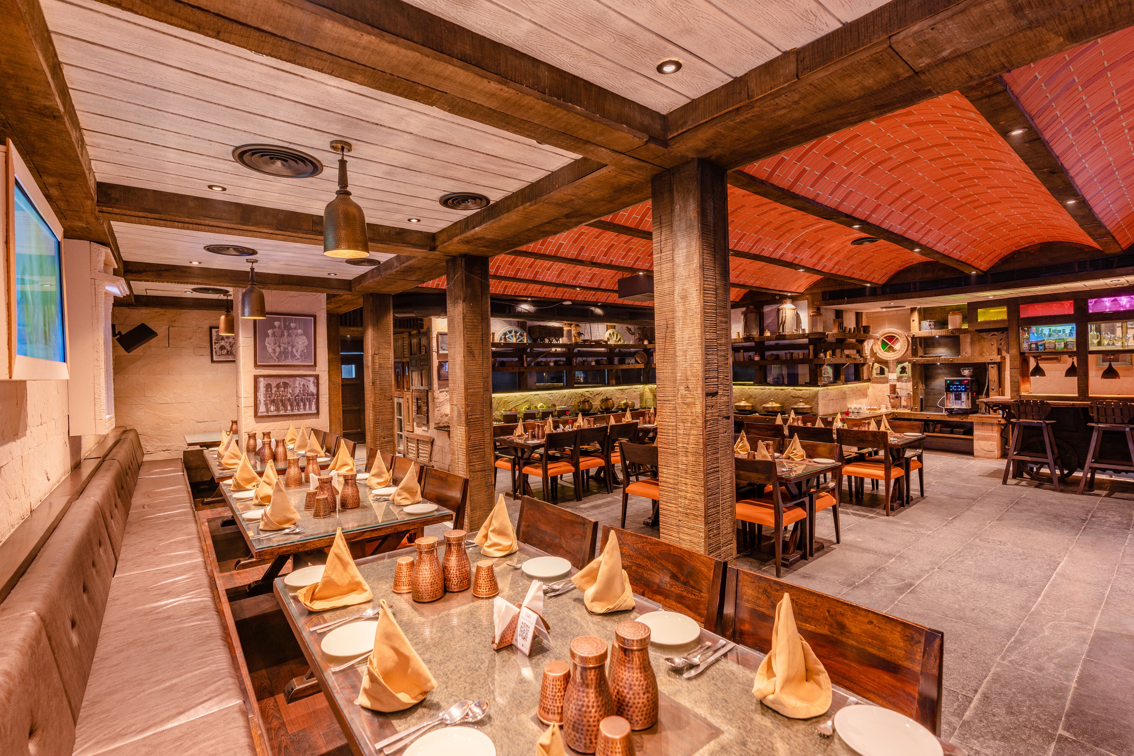 Foto - Regenta Inn Jaipur, Adarsh Nagar