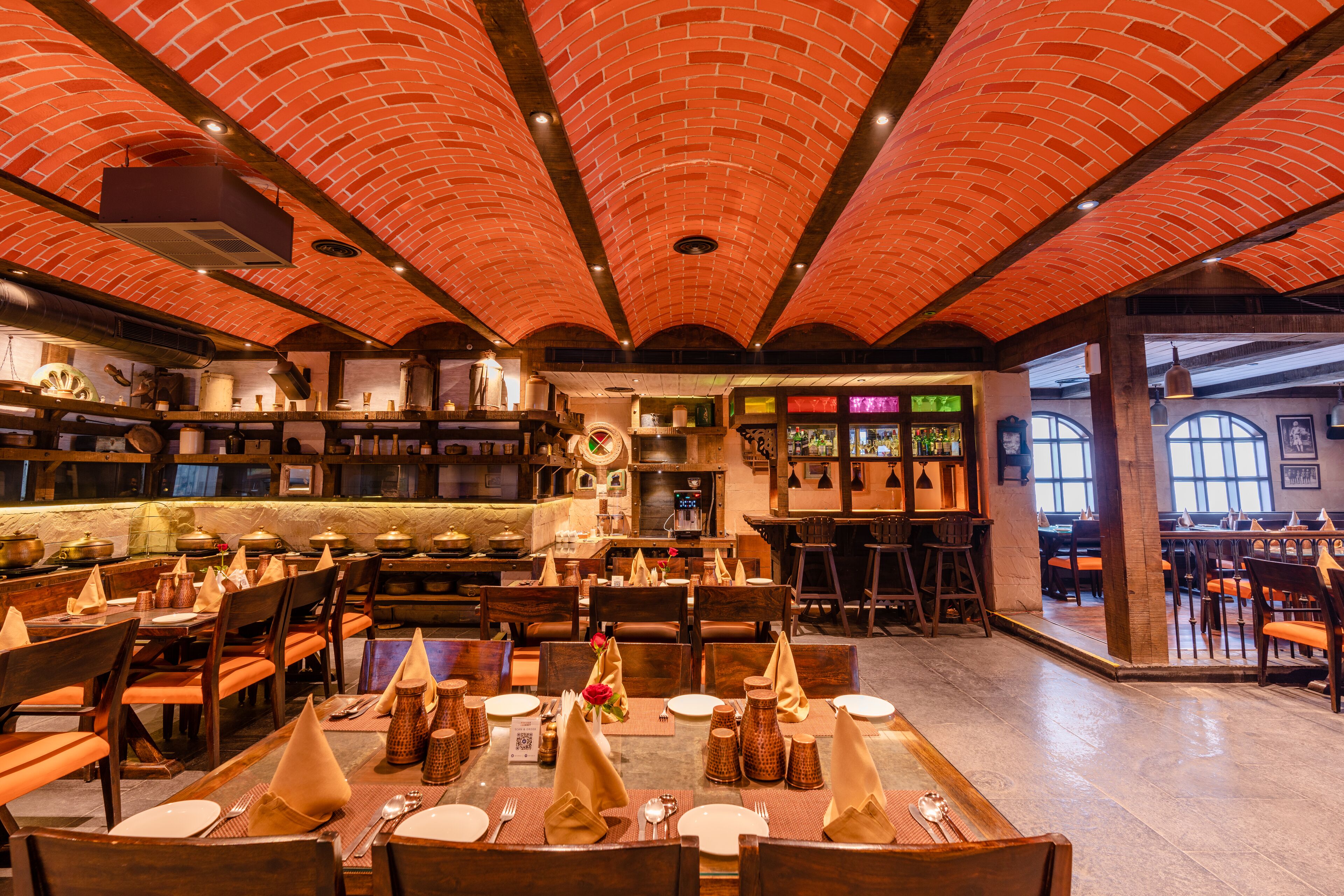 Foto - Regenta Inn Jaipur, Adarsh Nagar