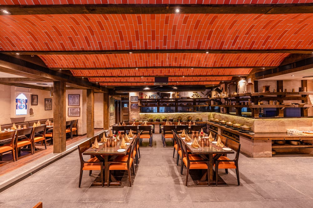 Regenta Inn Jaipur