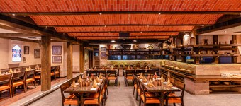 齋浦爾攝政旅店