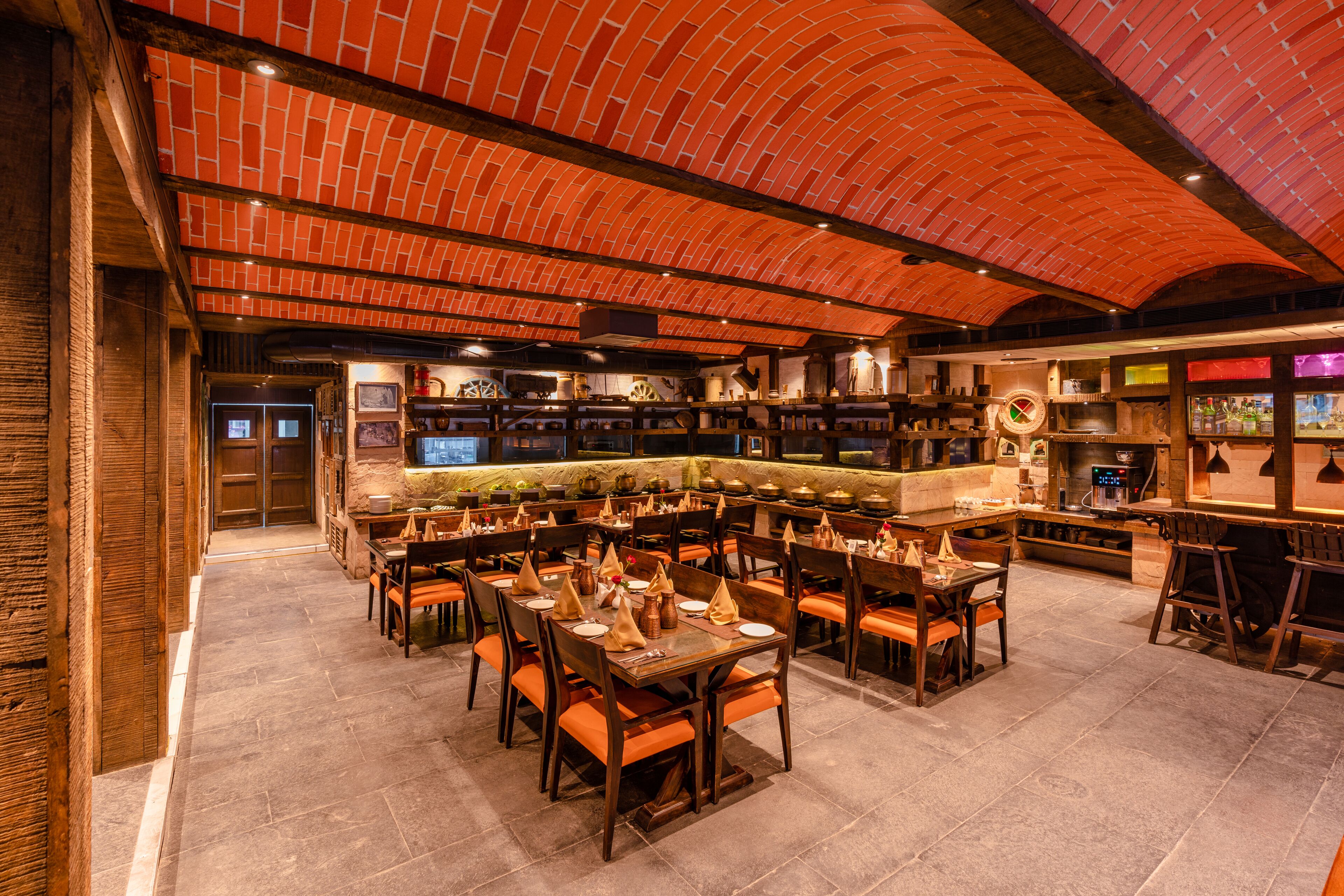 Foto - Regenta Inn Jaipur, Adarsh Nagar