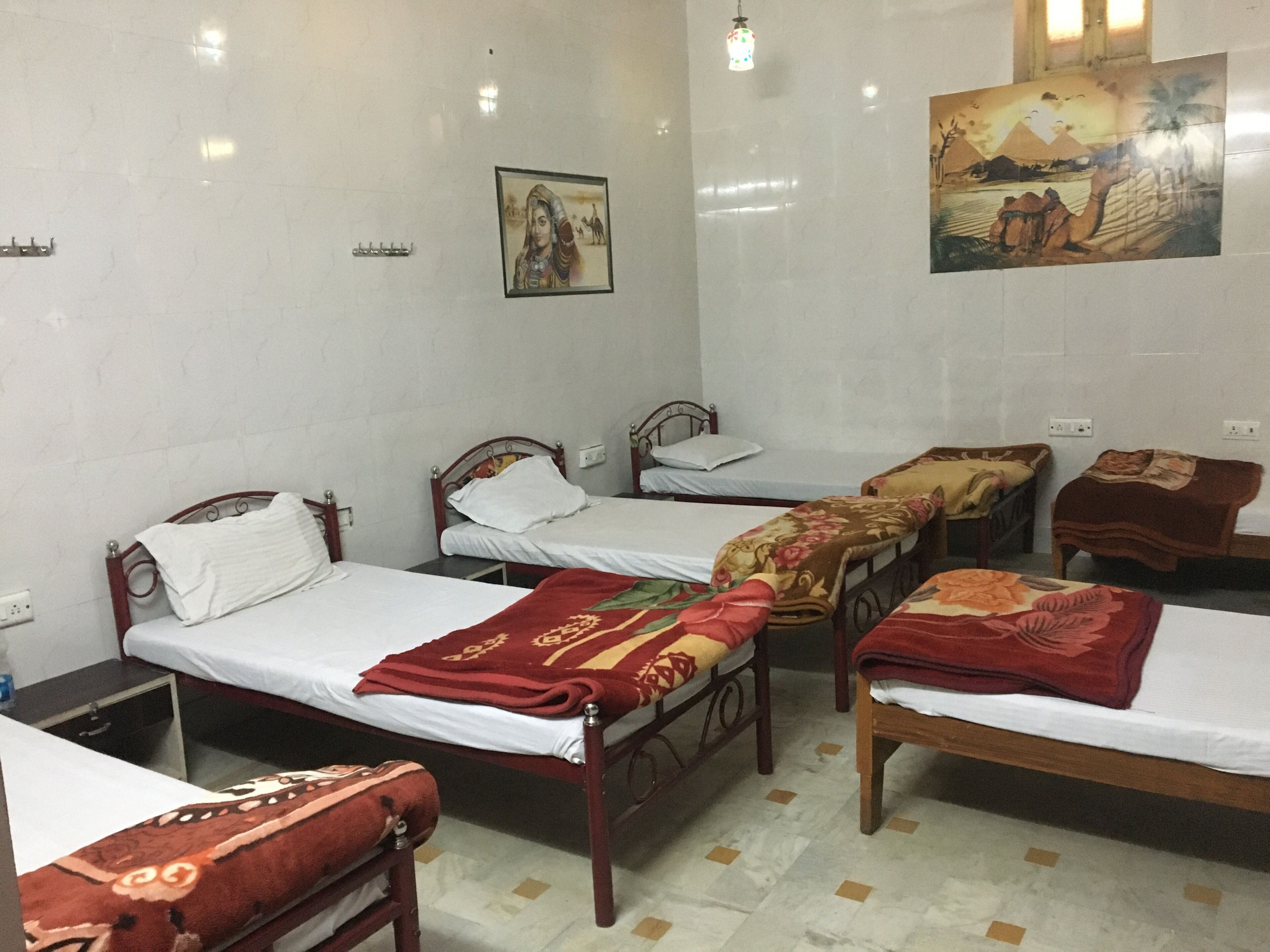 Kamar