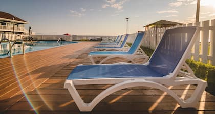 Riôtel Carleton-sur-Mer
