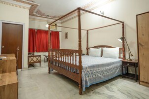 Quarto superior | Roupas de cama premium