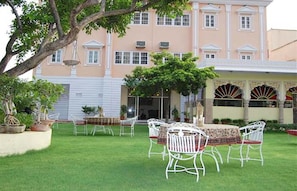 View from property - Anuraag Villa (Jaipur)