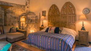 Suite familiar | Vista desde la habitación