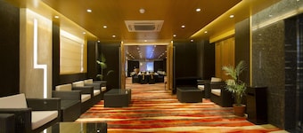 The Fern Residency Chandigarh