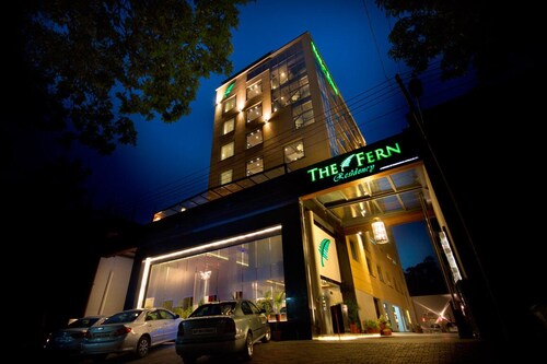 The Fern Residency Chandigarh