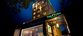 The Fern Residency Chandigarh