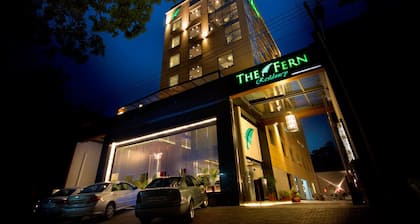 The Fern Residency Chandigarh