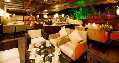 The Fern Residency Chandigarh