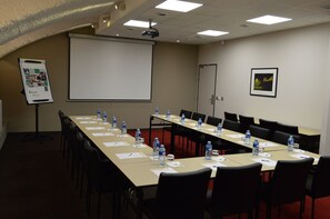 สถานที่จัดงานประชุม
