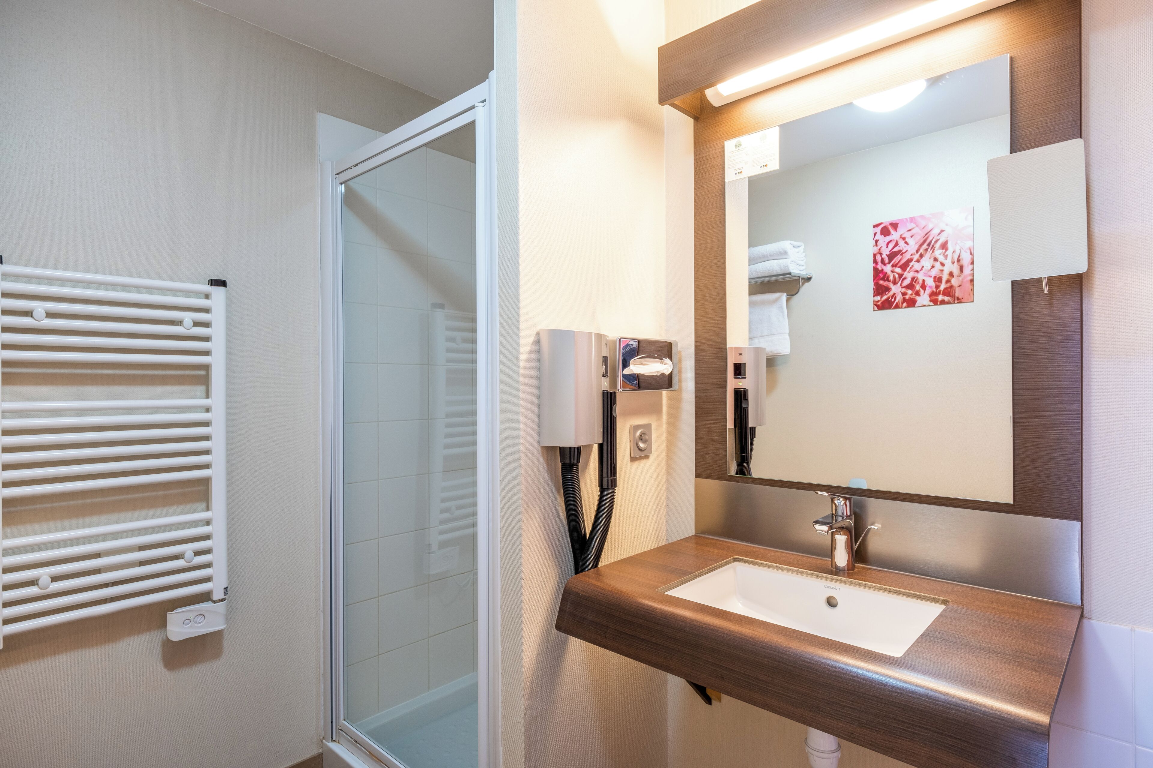 Foto - Aparthotel Adagio Lyon Patio Confluence