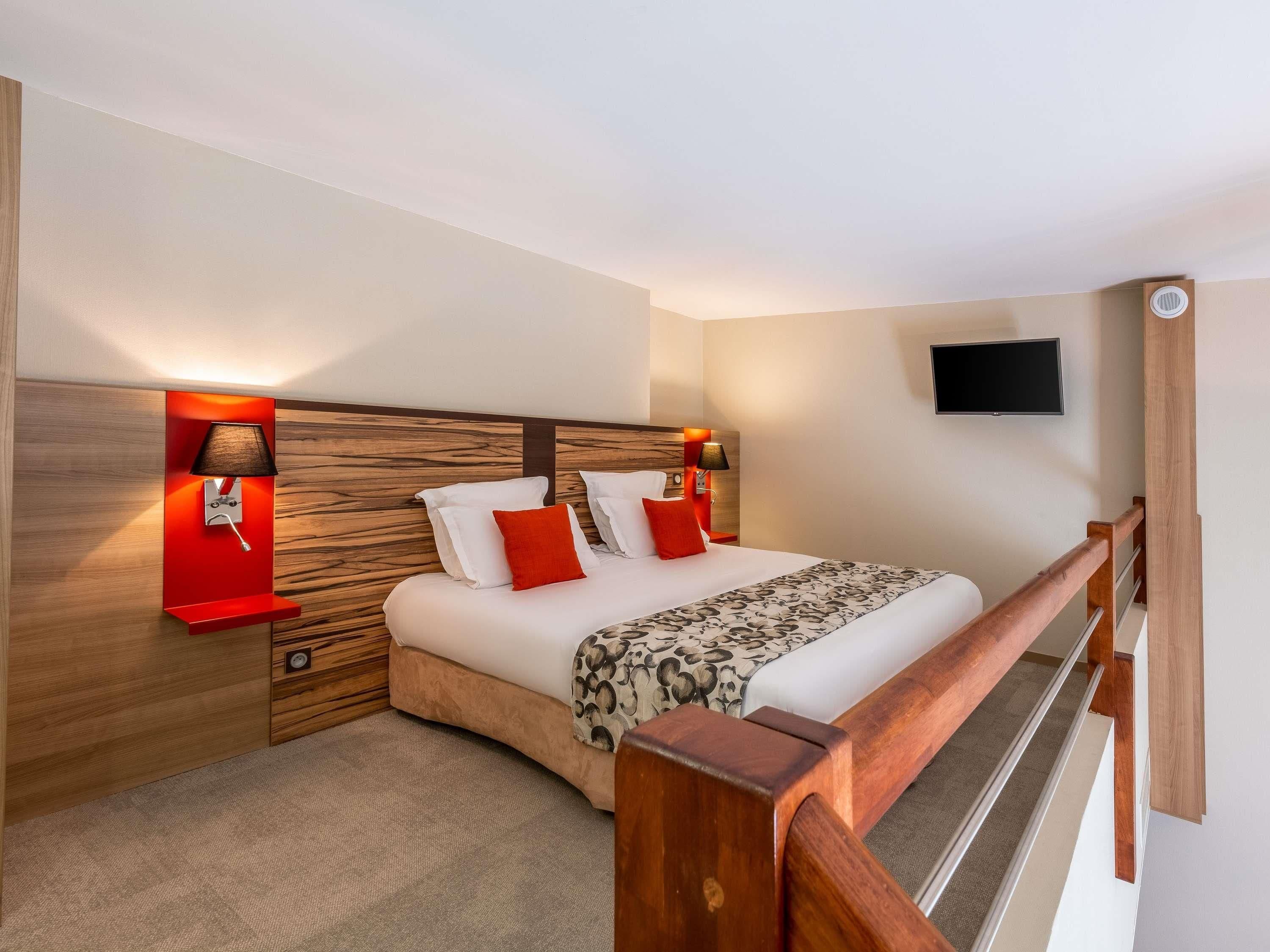 Foto - Aparthotel Adagio Lyon Patio Confluence