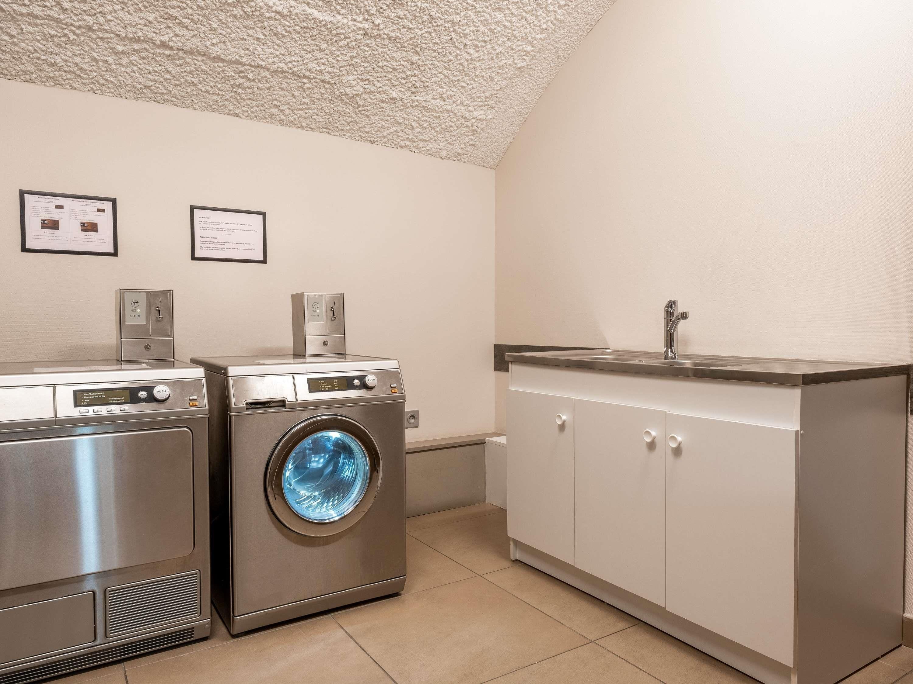 Foto - Aparthotel Adagio Lyon Patio Confluence