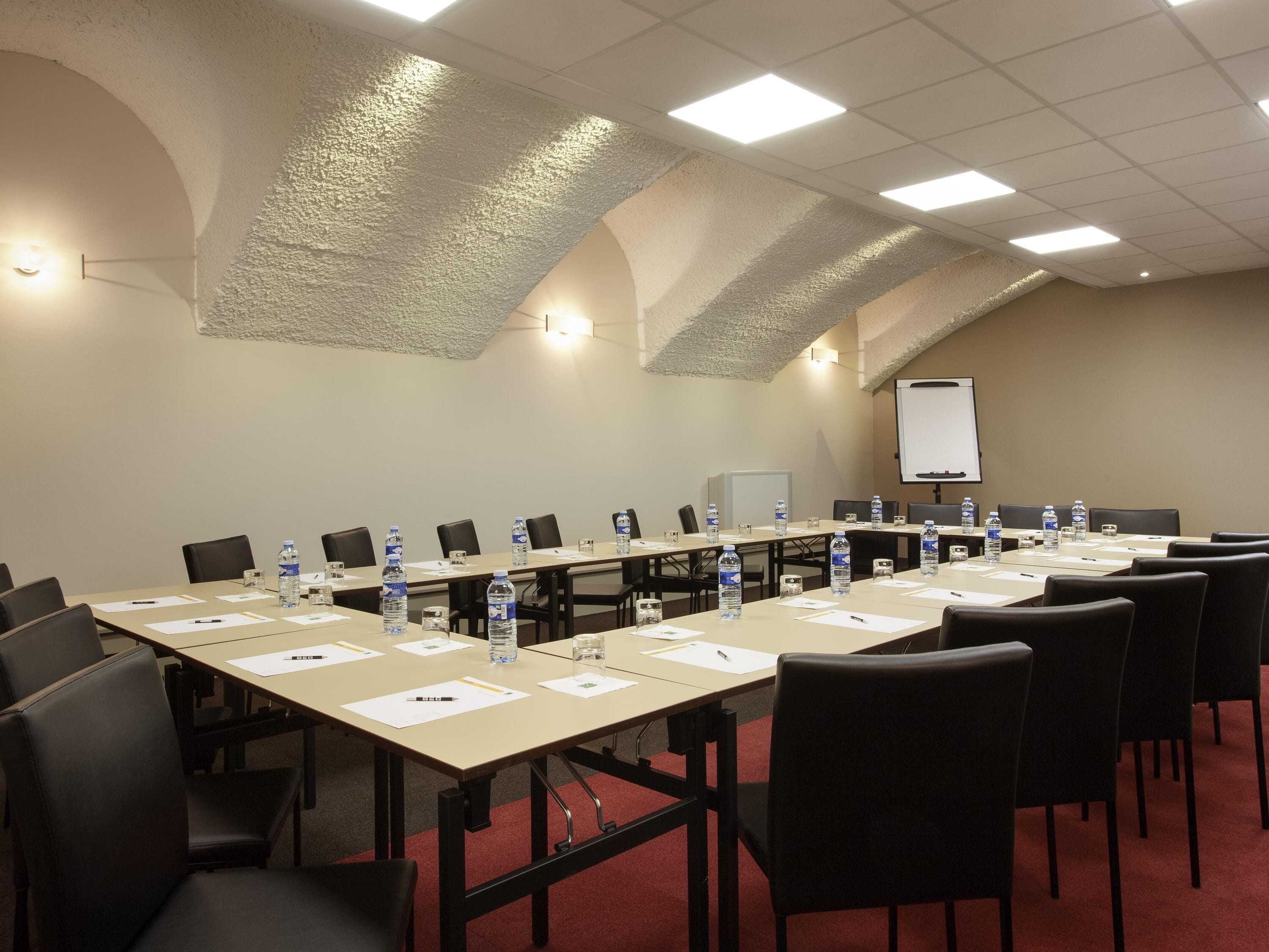 Foto - Aparthotel Adagio Lyon Patio Confluence
