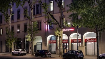 Exteriör