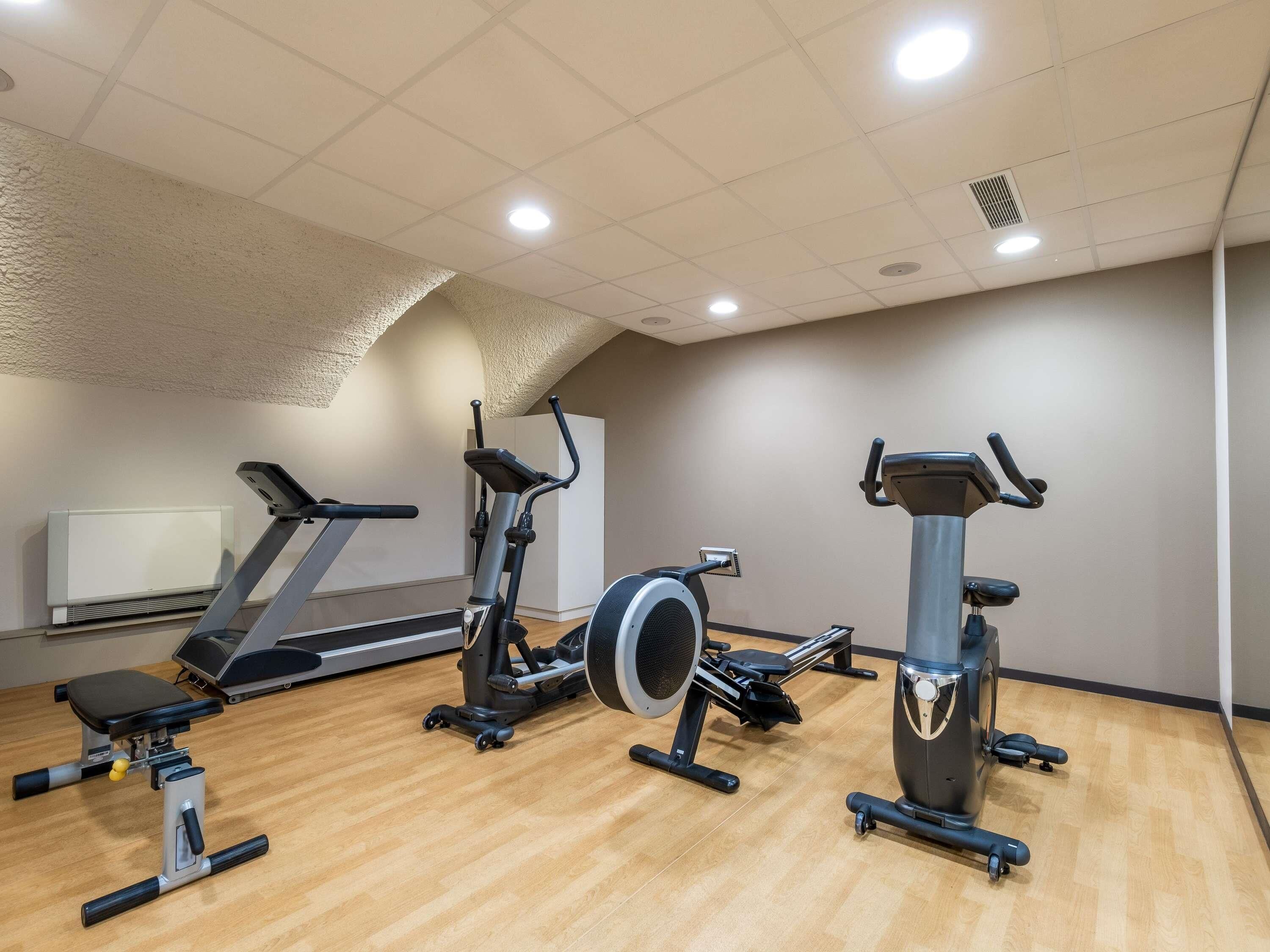 Foto - Aparthotel Adagio Lyon Patio Confluence