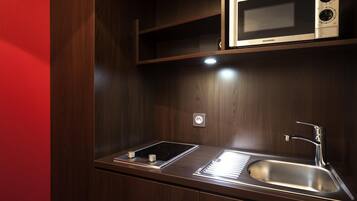 Coffres-forts dans les chambres, bureau