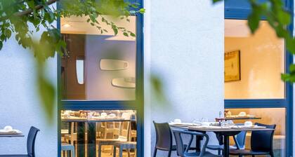 Aparthotel Adagio Lyon Patio Confluence