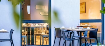 Aparthotel Adagio Lyon Patio Confluence