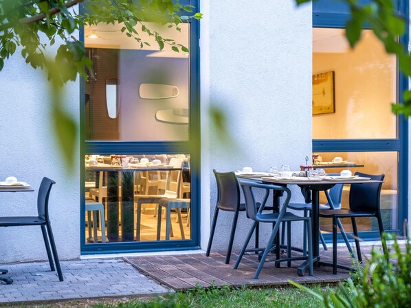 Miscellaneous - Aparthotel Adagio Lyon Patio Confluence (Lyon)