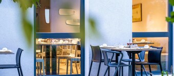 Aparthotel Adagio Lyon Patio Confluence