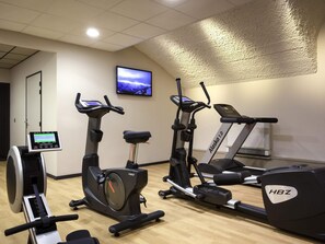 Miscellaneous - Aparthotel Adagio Lyon Patio Confluence (Lyon)