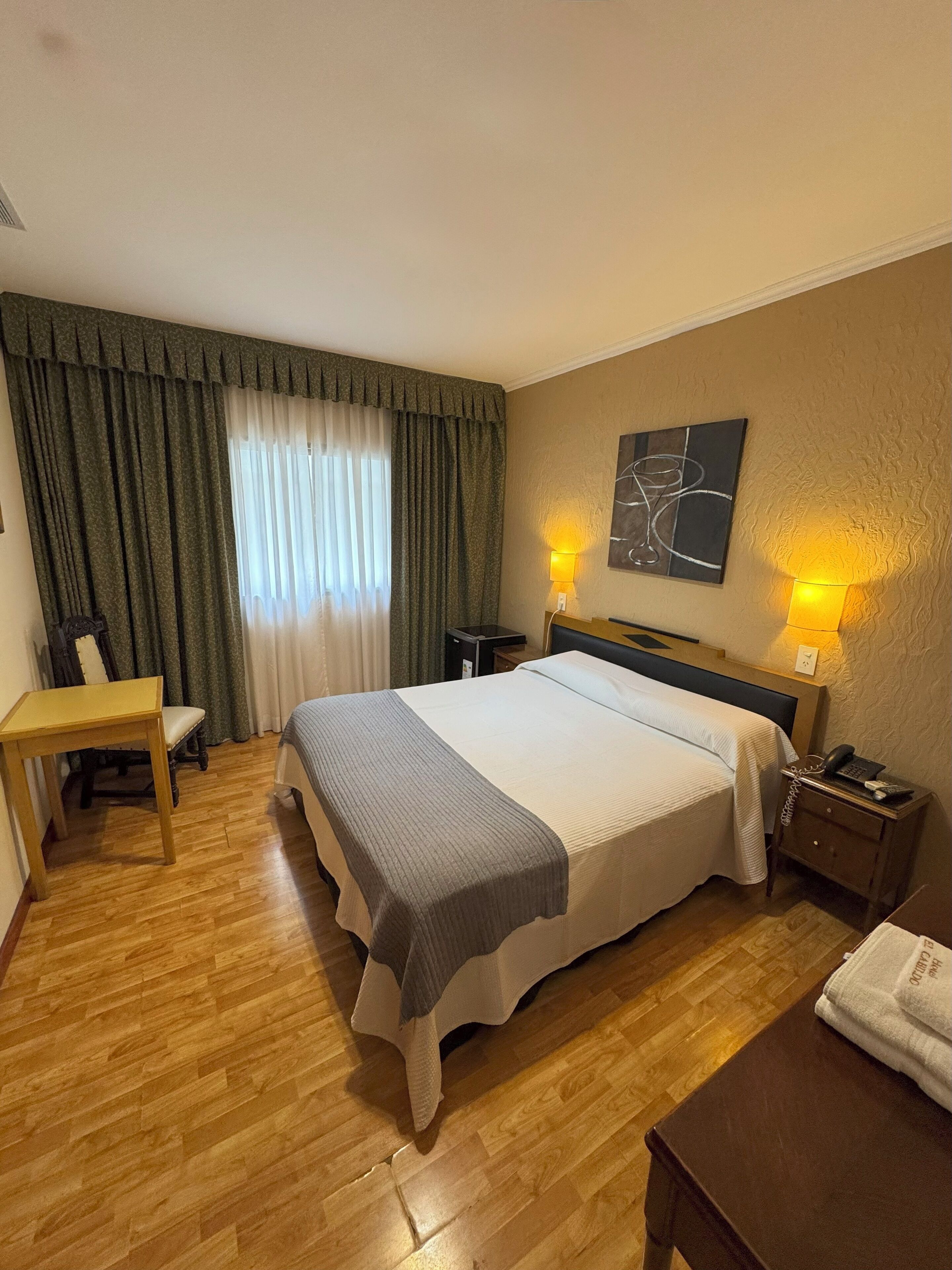 Photo - Hotel El Cabildo